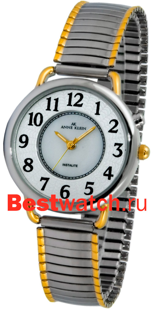 Часы Anne Klein Elastic 9111MPTI